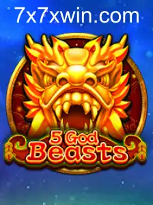 5GodBeasts