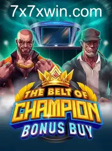 TheBeltOfChampionBonusBuy