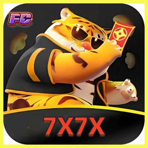 7X7X Logo